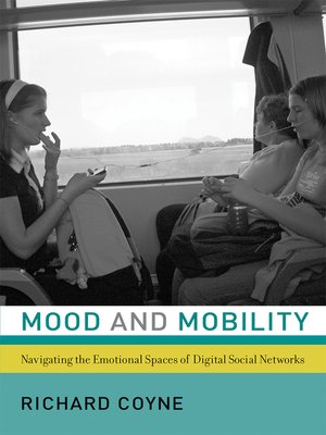 cover image of Mood and Mobility
